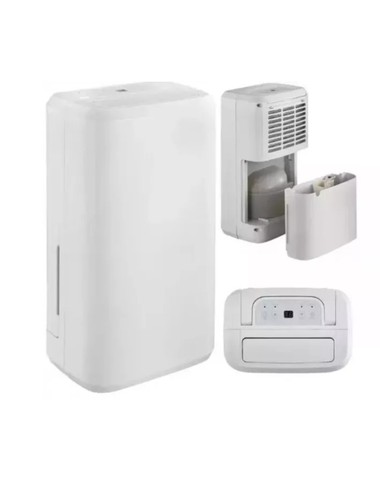 10l portable dehumidifier air - dehumidifier,