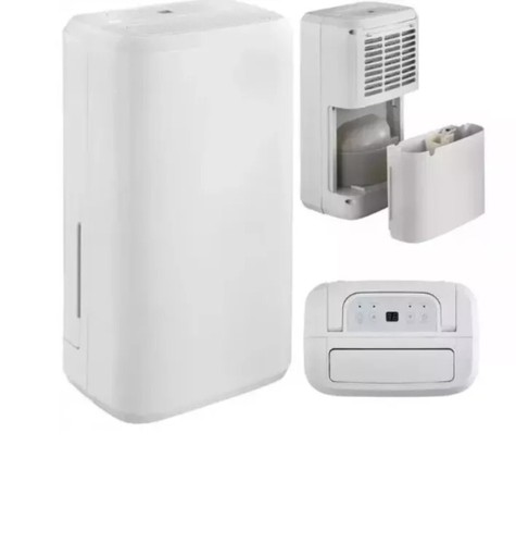 10l portable dehumidifier - 10l,