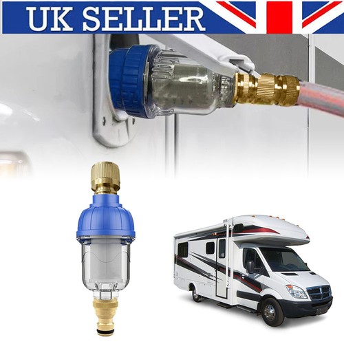 Pipeline filtration water - rv,