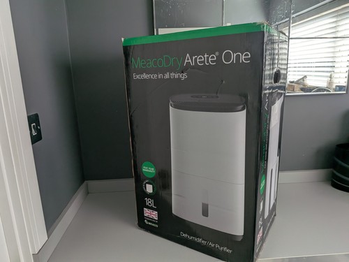 Meacodry arete one 18l - one,